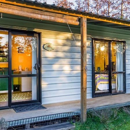 Cavendish Farm Villa Kaiapoi Dış mekan fotoğraf