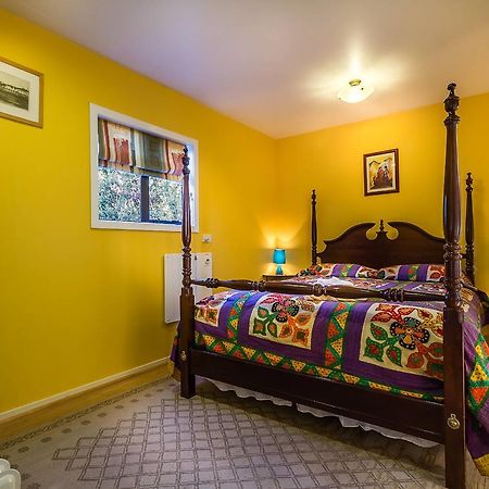 Cavendish Farm Villa Kaiapoi Dış mekan fotoğraf