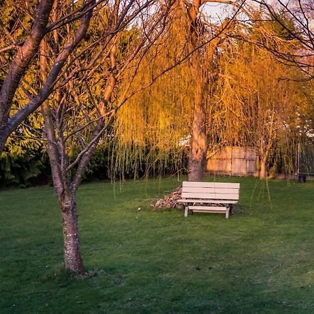 Cavendish Farm Villa Kaiapoi Dış mekan fotoğraf