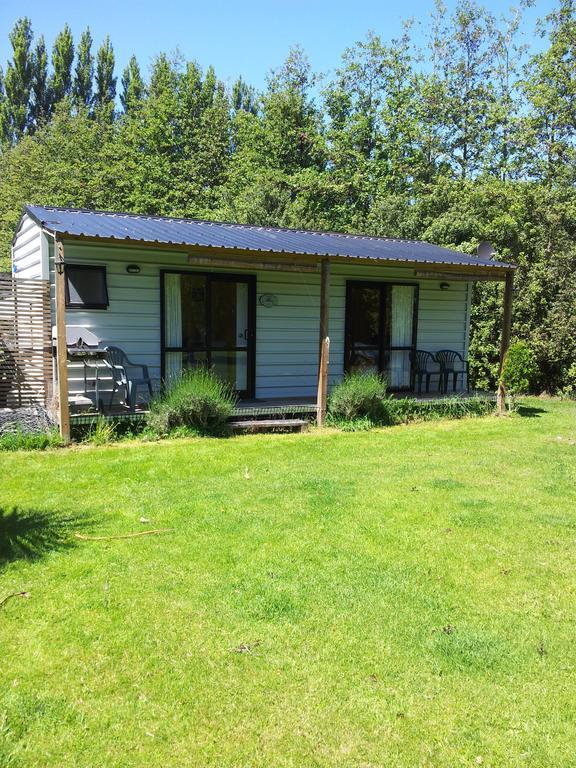 Cavendish Farm Villa Kaiapoi Dış mekan fotoğraf