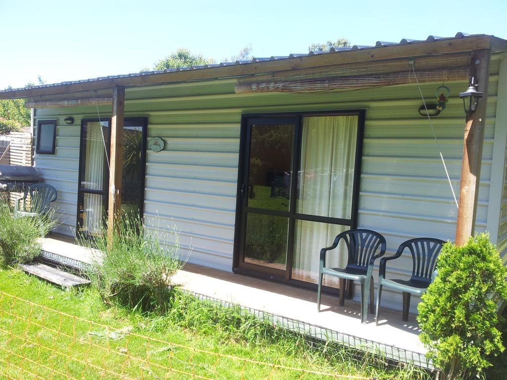 Cavendish Farm Villa Kaiapoi Dış mekan fotoğraf