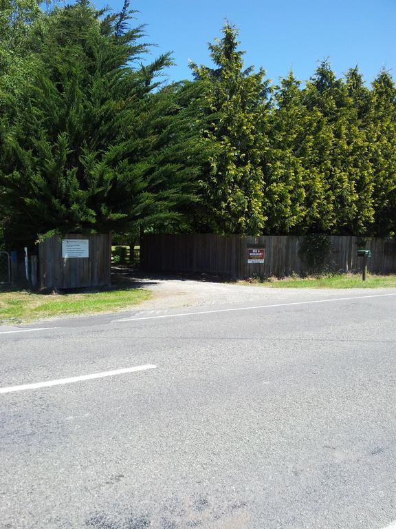 Cavendish Farm Villa Kaiapoi Dış mekan fotoğraf