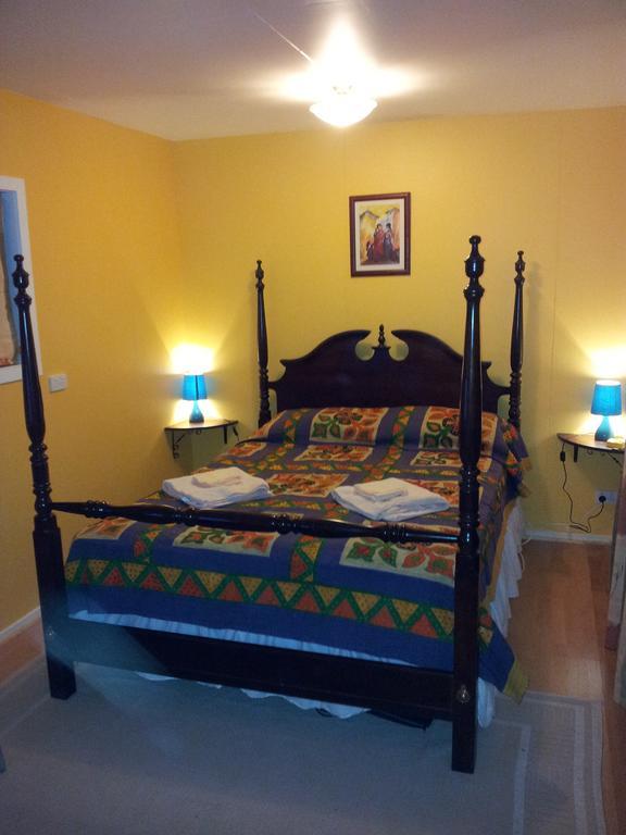 Cavendish Farm Villa Kaiapoi Dış mekan fotoğraf