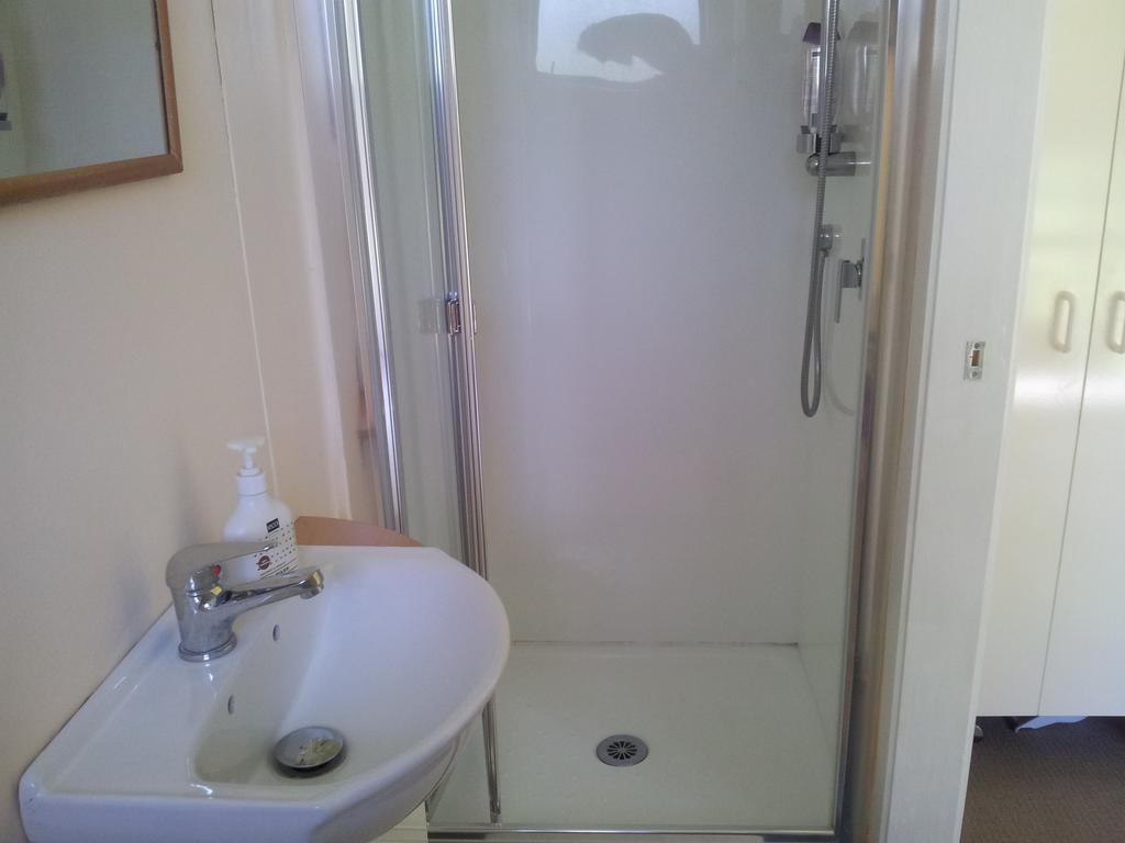 Cavendish Farm Villa Kaiapoi Dış mekan fotoğraf