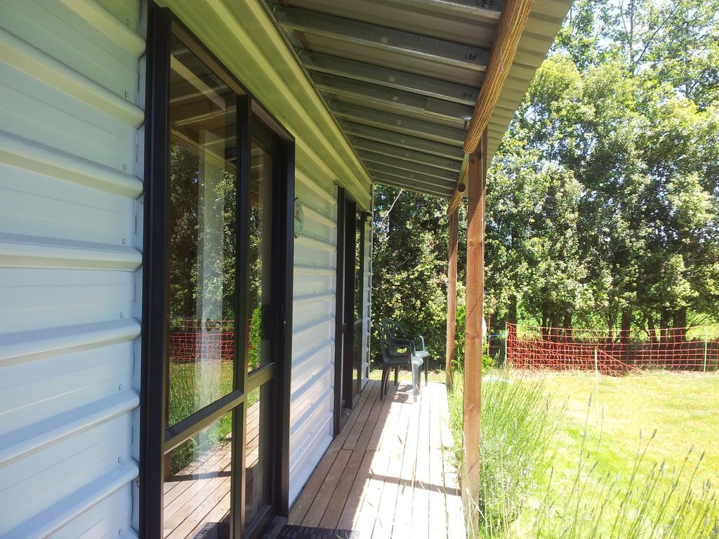 Cavendish Farm Villa Kaiapoi Dış mekan fotoğraf