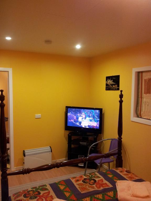 Cavendish Farm Villa Kaiapoi Dış mekan fotoğraf